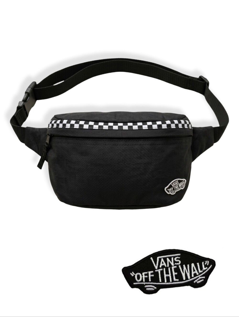 💛 Waist Fanny Pack